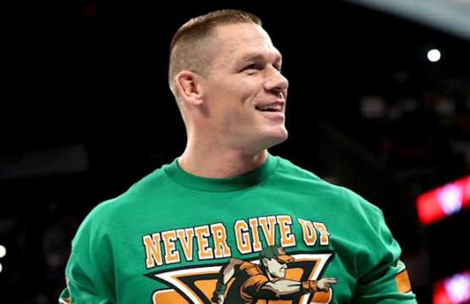 John Cena Being Sued By Ford For Not Following Contractual Obligation