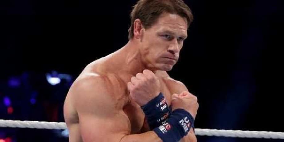 John Cena Believes That WWE Relying On Just One Top Wrestler Is An Outdated Concept
