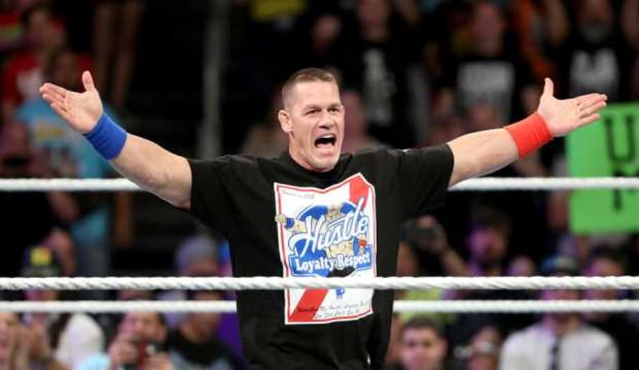 John Cena Came A Lot Closer To Becoming A Heel Than You Might Have Realized