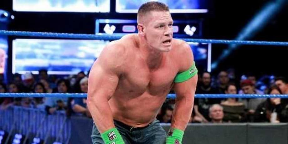 John Cena Casts Doubt On WWE Return By Saying The Company No Longer Needs Him In New Interview
