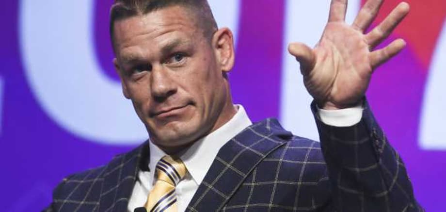 John Cena Comments On Rumors He's Set To Return To WWE For SUMMERSLAM This August