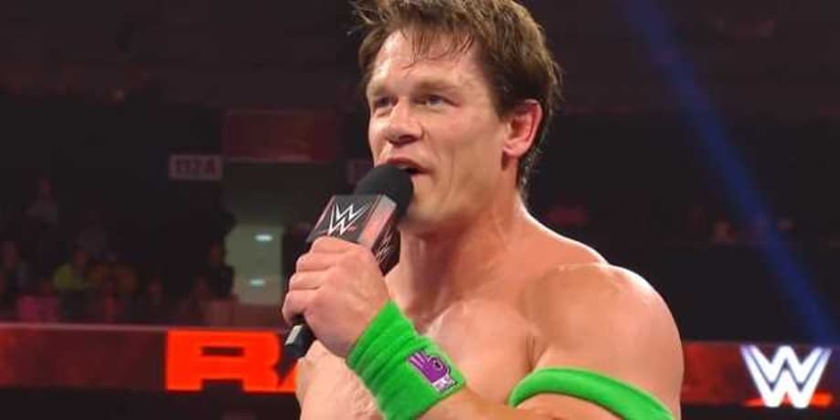 John Cena Now Says That His Journey With WWE Is "Far From Over"