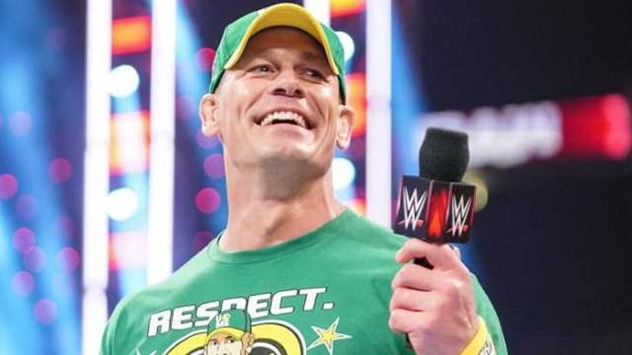 John Cena Thinks WWE Needs To Stop Relying On Older Superstars If They Hope To Have Future Success