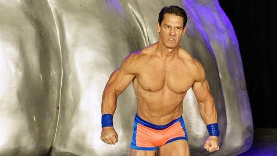 John Cena Weighs In On WWE Moving On Without Him: "It’s Called WRESTLEMANIA, Not 'CenaMania,' You Know?"