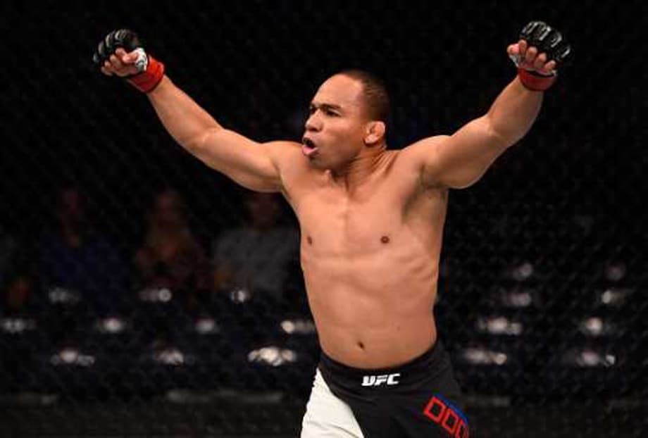 John Dodson Vs. Merab Dvalishvili Is Added To The UFC 252 Line-Up