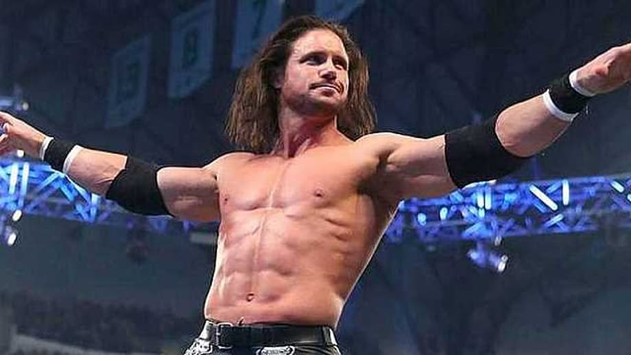 John Morrison Breaks His Silence On Shock WWE Release And The "Nostalgic" Way He Was Booked