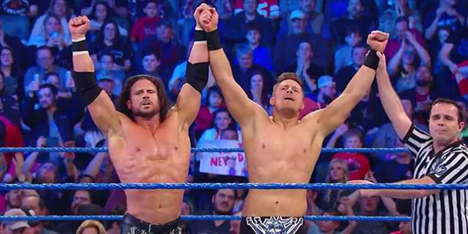 John Morrison Says His SUPER SHOWDOWN Match Is His Most Important Since Returning To WWE