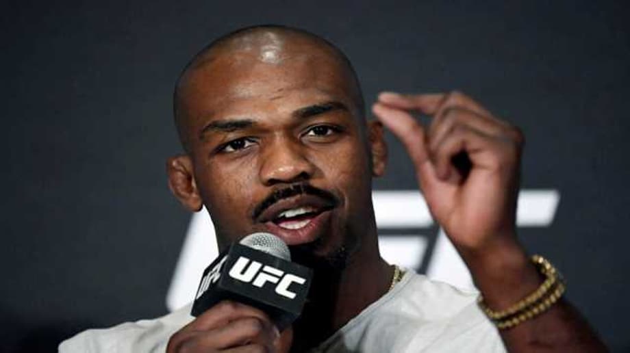 Jon Jones Claims That Dana White Has Ripped Him Off For The Majority Of His Career