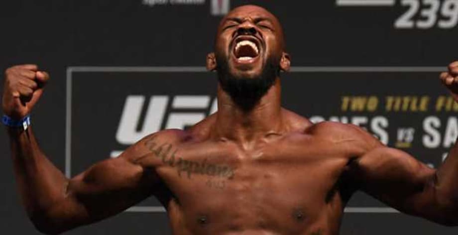 Jon Jones Makes Case To Challenge Stipe Miocic Next For Heavyweight Belt; Also Calls Out Brock Lesnar