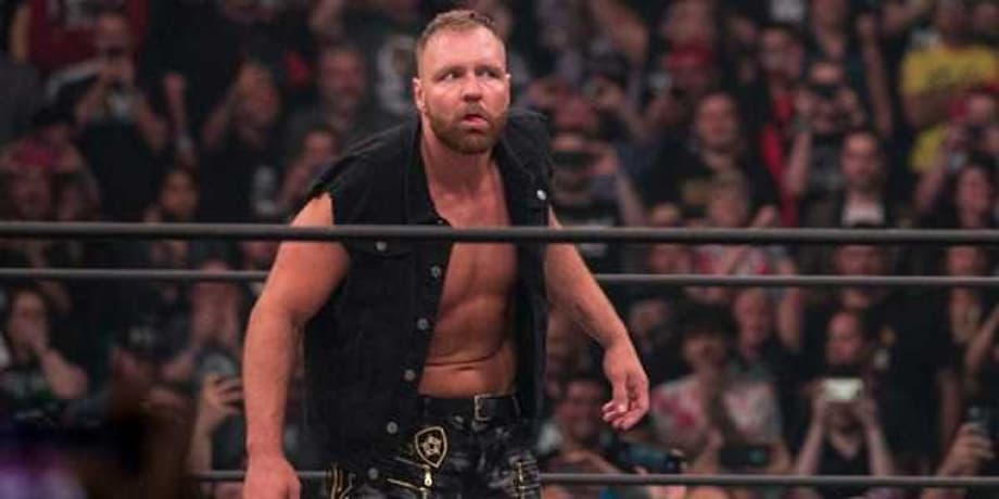 Jon Moxley Confirmed To Wrestle On The Fourth Episode Of ALL ELITE WRESTLING's Weekly Series