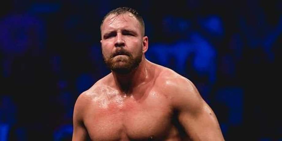 Jon Moxley Elaborates On Injury; Promises To Be There For ALL ELITE WRESTLING's TNT Debut