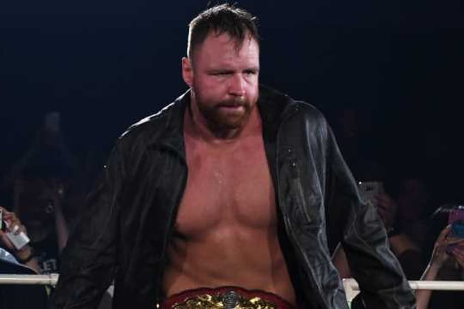 Jon Moxley Reveals That He'll Continue To Wrestle For NEW JAPAN PRO WRESTLING Once The G1 CLIMAX Ends