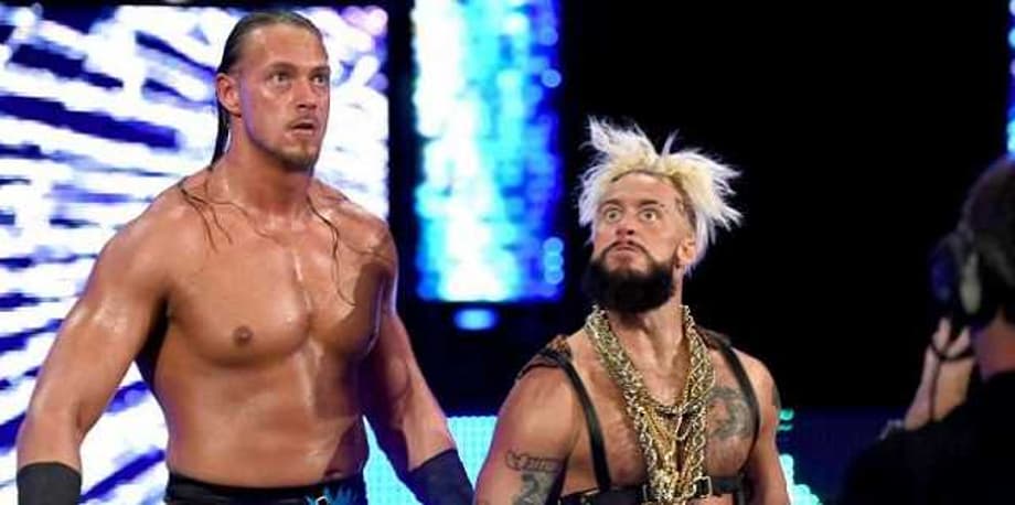 Jon Moxley Took Out Former WWE Superstars Big Cass And Enzo Amore At A New Jersey Indie Event