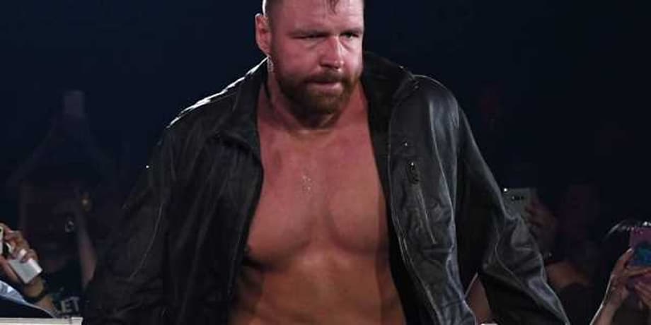 Jon Moxley Will Wrestle A Number Of Huge Names As Part Of NEW JAPAN PRO WRESTLING's G1 Climax 29