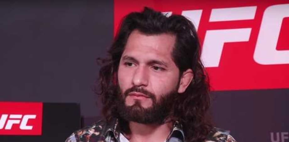Jorge Masvidal Explains Why He Turned Down The Opportunity To Fight Kamaru Usman At UFC 249