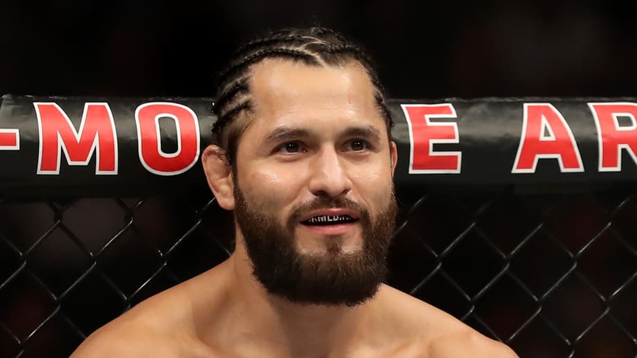 Jorge Masvidal Reveals When He Plans To Make His UFC Comeback