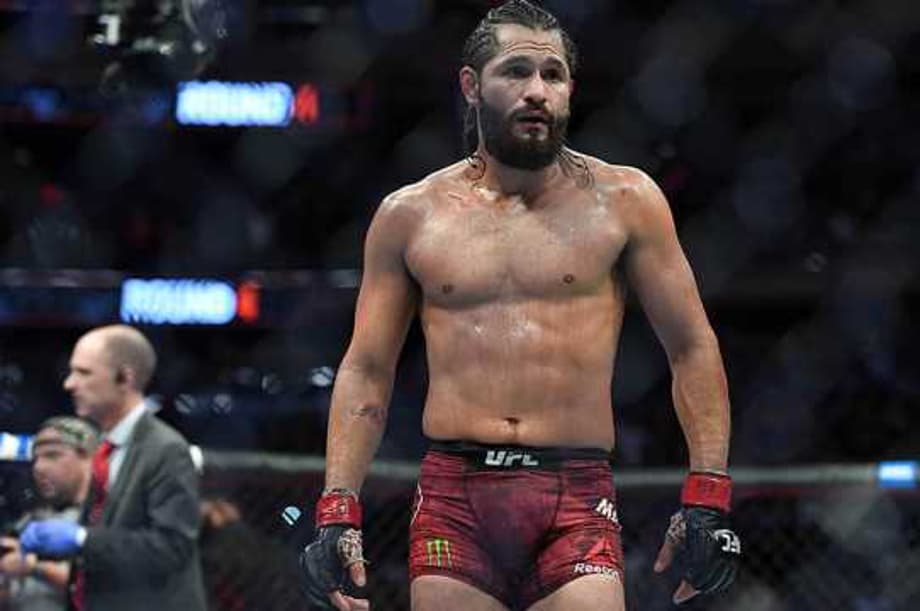 Jorge Masvidal Speaks On Finally Getting The Opportunity To Fight For The UFC Welterweight Title This Weekend