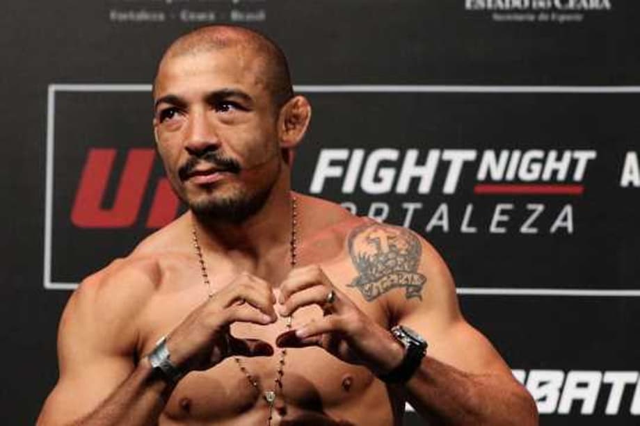 Jose Aldo Addresses His Loss To Petr Yan At UFC 251 This Past Weekend