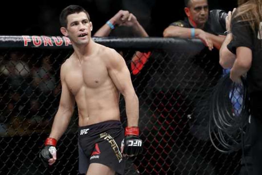Jose Aldo Off UFC 250; Henry Cejudo Will Now Fight Dominick Cruz At The Pay-Per-View