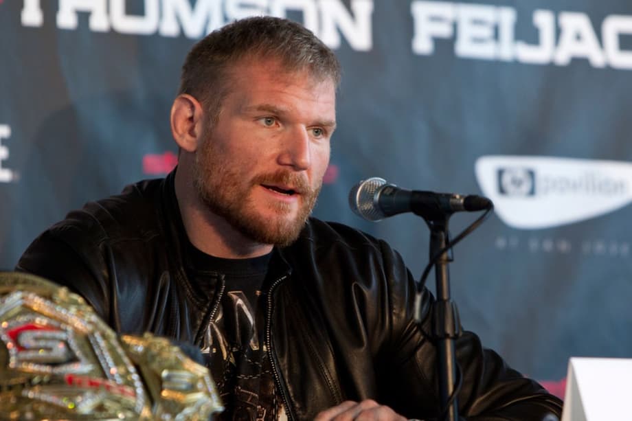 Josh Barnett Absolutely Hates The New WWE Netflix Series Unreal