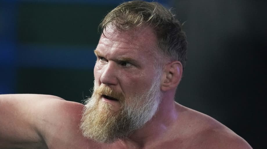 Josh Barnett Talks About The Possibility Of BLOODSPORT Going Saudi Arabia