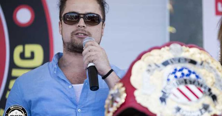 Juice Robinson Explains Why He Believes His Time As CJ Parker In NXT Was Embarrassing