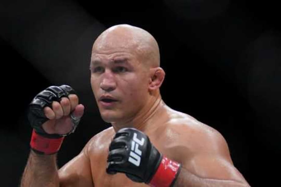 Junior Dos Santos vs. Francis Ngannou Has Now Been Moved To UFC MINNEAPOLIS