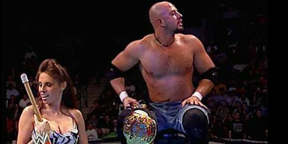 Justin Credible And BLITZKRIEG! Comment On Incident From Friday