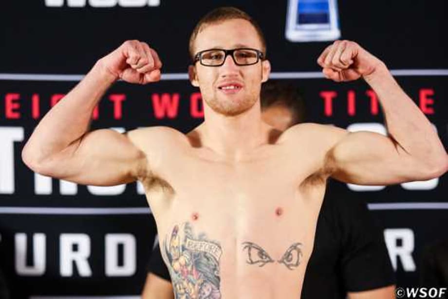 Justin Gaethje Believes That The UFC Should Remove Conor McGregor From The Rankings If He Isn't Going To Fight