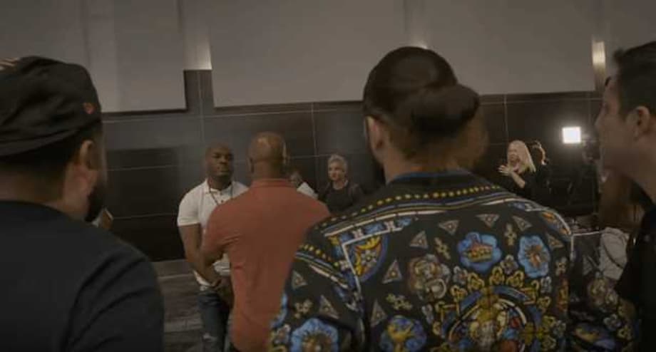 Kamaru Usman Explains Why Jorge Masvidal Doesn't Deserve A Shot At The UFC Welterweight Title