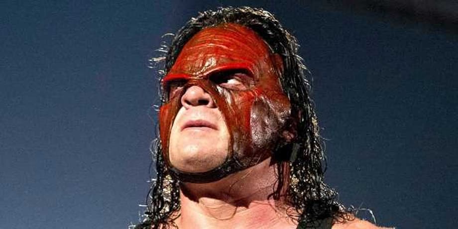 Kane Shares His Thoughts On COVID-19 And WWE's Decision To Continue Holding Shows During Pandemic