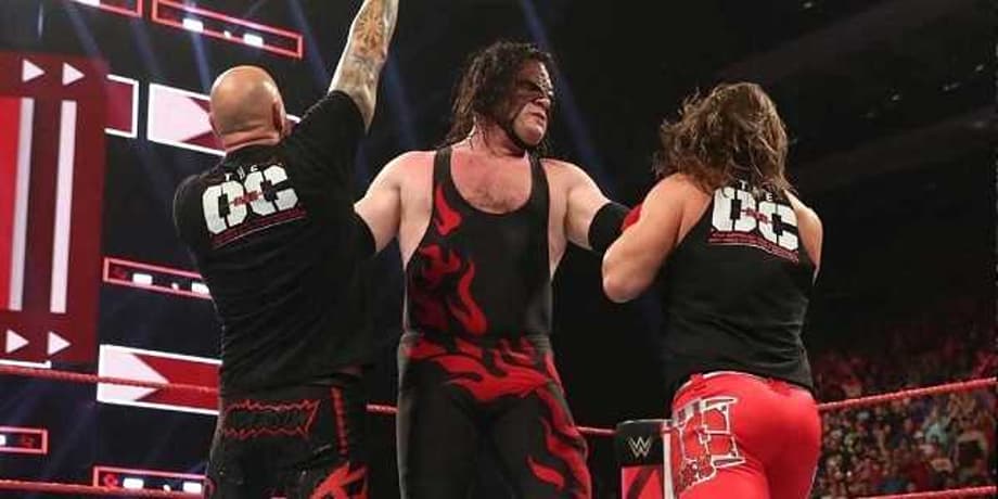 Kane Will Be The Next Guest On WWE Network's STEVE AUSTIN: THE BROKEN SKULL SESSIONS