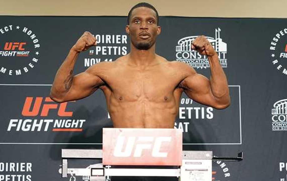 Karl Roberson Vs. Marvin Vettori Added To The Upcoming UFC Show In Jacksonville, Florida