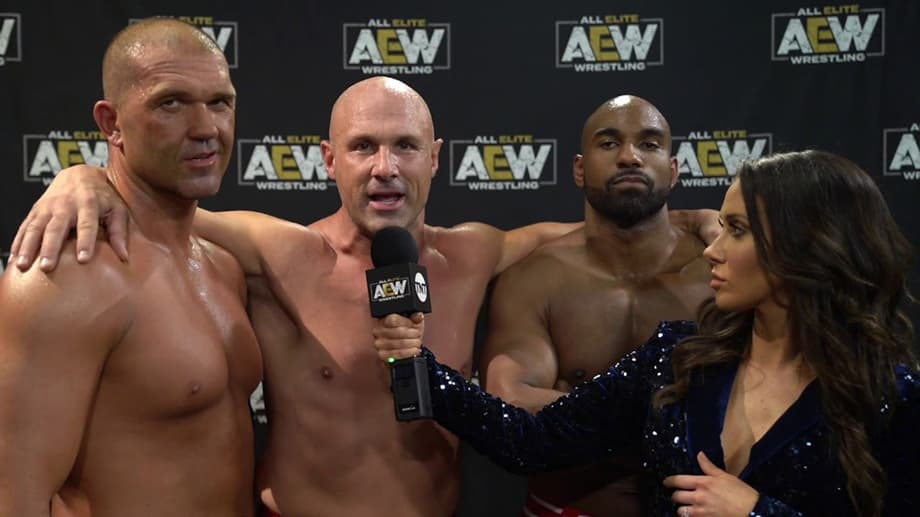 Kazarian Talks About His Frustration Over SCU Not Being Used To Their Full Potential