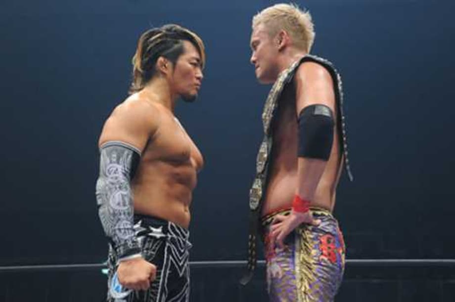 Kazuchika Okada Says Challenging For The IWGP Heavyweight Tag Team Titles Is More Interesting To Him Now