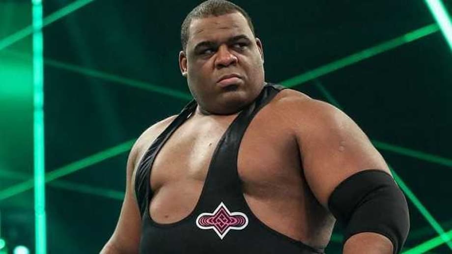 Keith Lee FINALLY Breaks His Silence On Extended Absence From WWE: "There Was A Chance I Could Pass Away"