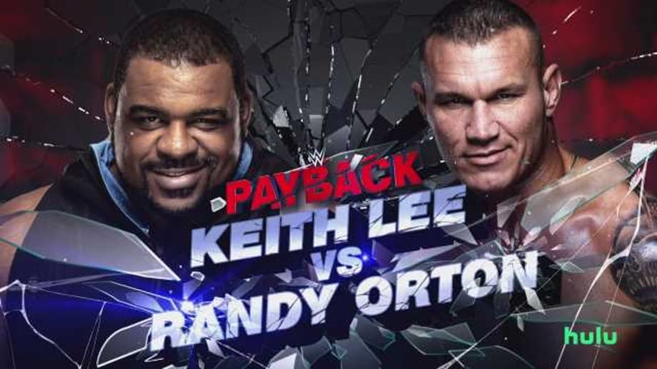 Keith Lee Makes RAW Debut With Dreadful New Entrance Music; Will Face Randy Orton At PAYBACK