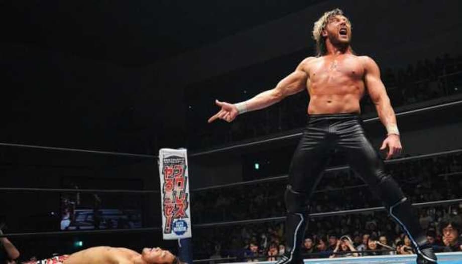 Kenny Omega Says His Upcoming Match Against Cody Will Be His Last Time He Faces &quot;The American Nightmare&quot;