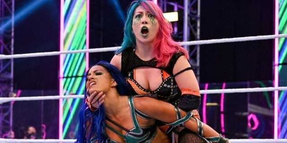 Kevin Dunn Was Reportedly Left Furious Due To Some Production Errors During Sunday's EXTREME RULES