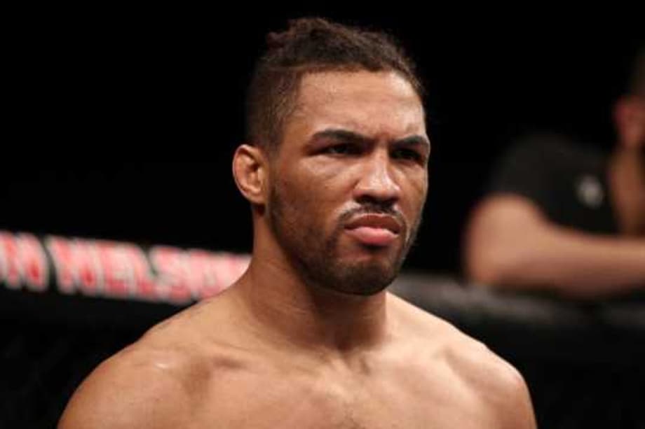Kevin Lee Undergoing ACL Surgery After Sustaining A Knee Injury Before His Fight Against Charles Oliveira