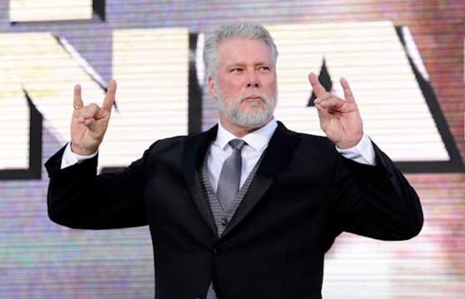 Kevin Nash Discusses A Recent Conversation With Vince McMahon Regarding Current Talent