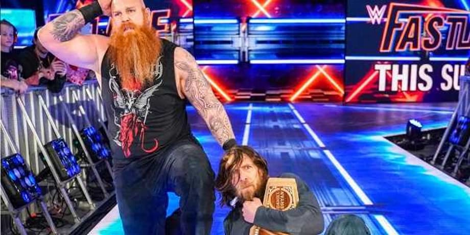 Kevin Owens Got An Assist From Mustafa Ali After An Attempted Beatdown From Daniel Bryan And Rowan