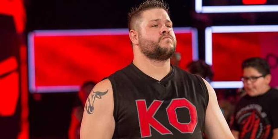 Kevin Owens Reveals When He'll Return To WWE And It Appears As If He'll Be A Babyface