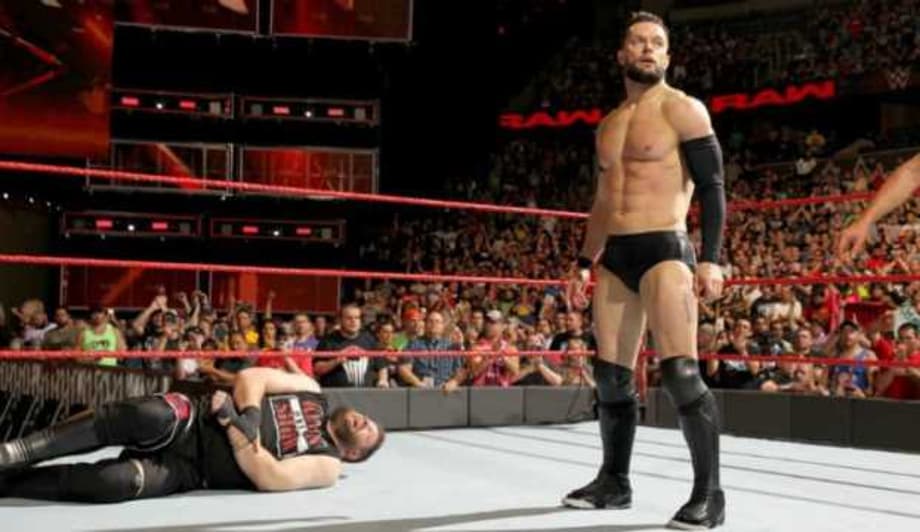 Kevin Owens Wants To Face A Former NXT Champion At WRESTLEMANIA