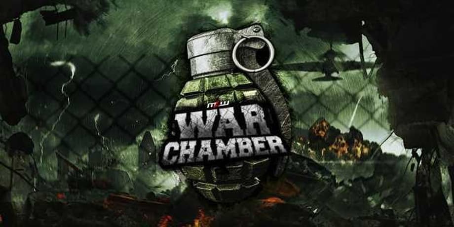 Kevin Von Erich Will Be In His Son's Corner For Match At MAJOR LEAGUE WRESTLING's WAR CHAMBER PPV