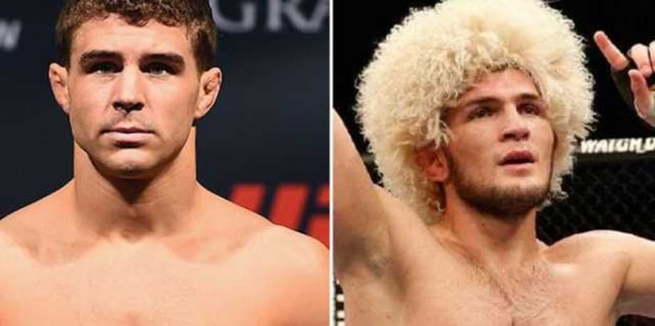 Khabib Nurmagomedov vs. Al Iaquinta Set As The New Main Event For UFC 223