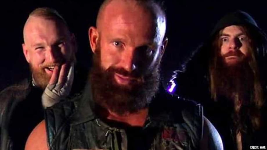 Killian Dain & Alexander Wolfe Of Sanity Express Their Frustration On Not Being Used