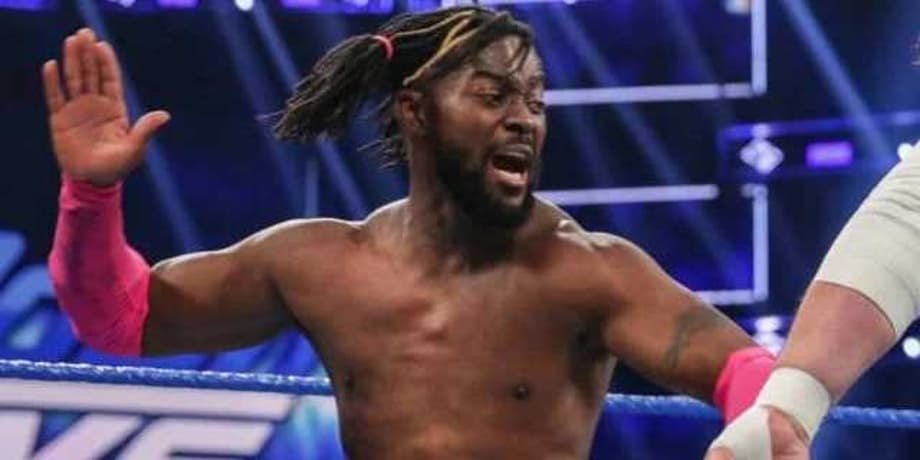 Kofi Kingston Reveals Which WWE Superstar He Believes Deserves A Push