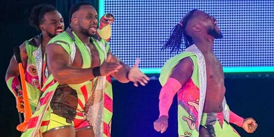 Kofi Kingston Stole The Show During ELIMINATION CHAMBER Main Event But Daniel Bryan Retains