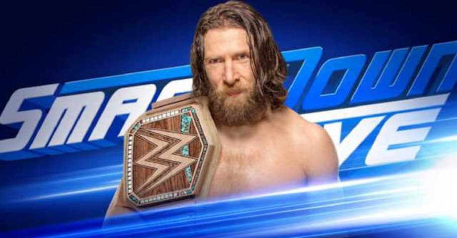 Kofi Kingston Will Get Another Shot At Daniel Bryan's WWE Championship At WWE FASTLANE